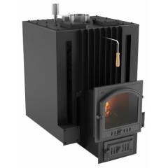 Fireplace Теклар В-160СЛ Эребус Люкс