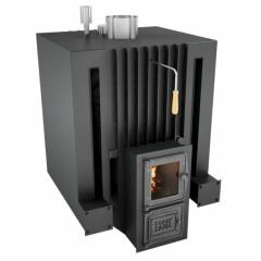 Fireplace Теклар В-160СЛ Эребус Комфорт