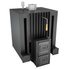 Fireplace Теклар В-160СЛ Эребус Стандарт