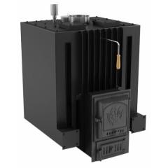 Fireplace Теклар В-200СЛ Эребус Люкс
