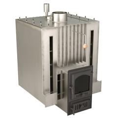 Fireplace Теклар В-200СЛ Эребус ПРОФ Люкс