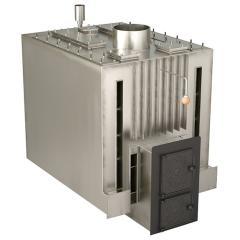 Fireplace Теклар В-500СЛ Эребус Стандарт
