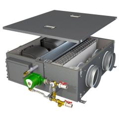 Ventilation unit Тепломаш КЭВ-ПВУ105Е