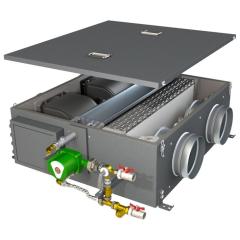 Ventilation unit Тепломаш КЭВ-ПВУ165W