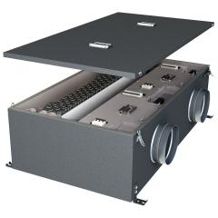 Ventilation unit Тепломаш КЭВ-ПВУ205E