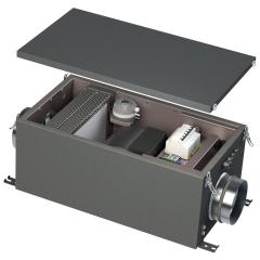 Ventilation unit Тепломаш КЭВ-ПВУ65E