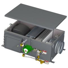 Ventilation unit Тепломаш КЭВ-ПВУ65W