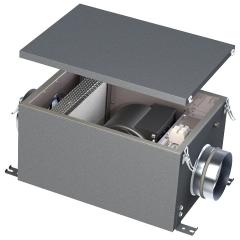 Ventilation unit Тепломаш КЭВ-ПВУ85A