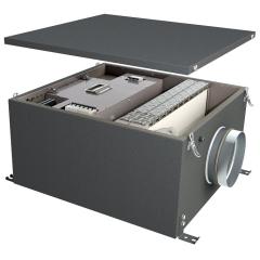 Ventilation unit Тепломаш КЭВ-ПВУ85Е