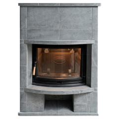 Fireplace Теплый Камень FS4 Jotul I 18