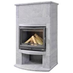 Fireplace Теплый Камень WS C-20
