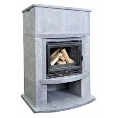 Fireplace Теплый Камень WS1 C-20
