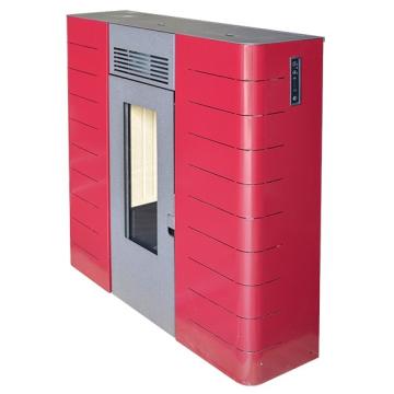 Fireplace Termal 12 SLIM 