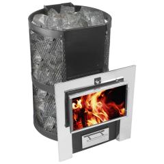 Fireplace Термофор Кольчуга 14-18