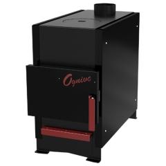 Fireplace Термокрафт Ognivo-II комфорка