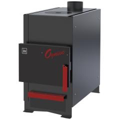 Fireplace Термокрафт Огниво 2