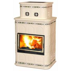 Fireplace Termovision BADEN 3
