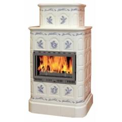 Fireplace Termovision BADEN GP
