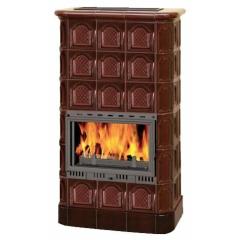 Fireplace Termovision GALLEN