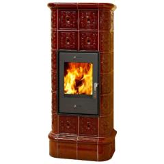 Fireplace Termovision GRATZ