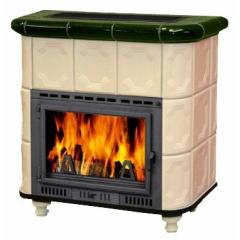 Fireplace Termovision HORN 1