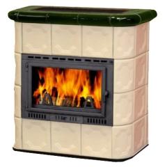 Fireplace Termovision HORN 3