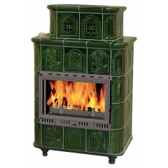 Fireplace Termovision INSBRUCK II