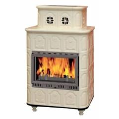 Fireplace Termovision INSBRUCK III