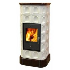 Fireplace Termovision LUZERN