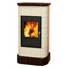 Fireplace Termovision Pallace M