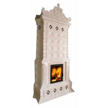 Fireplace Termovision SALIERI 