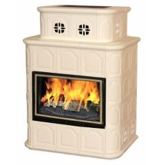 Fireplace Termovision VIENA