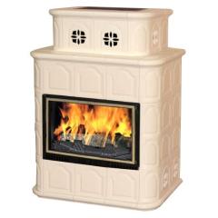 Fireplace Termovision VIENA P