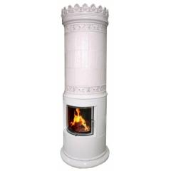 Fireplace Termovision WALTZ