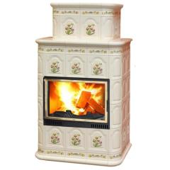 Fireplace Termovision Zurich P