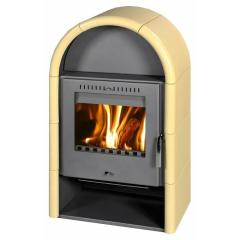 Fireplace Thorma Borgholm KK