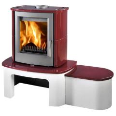 Fireplace Thorma Graz