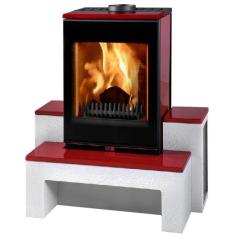 Fireplace Thorma Grenoble