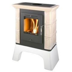 Fireplace Thorma Passau