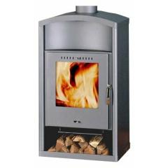 Fireplace Thorma Ulsborg