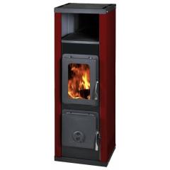 Fireplace Thorma Vigso II