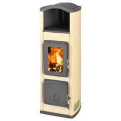 Fireplace Thorma Bergamo