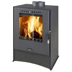 Fireplace Thorma Borgholm II Skal