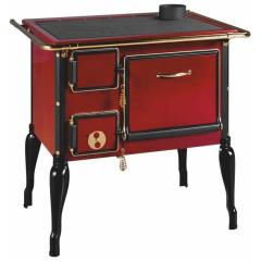 Fireplace Thorma Fiko 70 Nostalgia