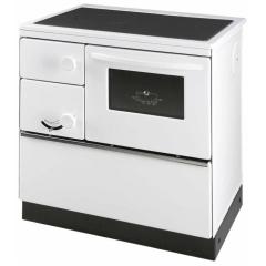 Fireplace Thorma Okonom 75 FIKO