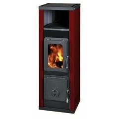 Fireplace Thorma Vigso IV