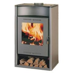 Fireplace Thorma Trondheim