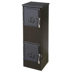 Fireplace Thorma Workshop 2U4P