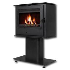 Fireplace Tim Sistem TS-LTV
