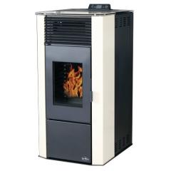 Fireplace Tim Sistem Rittium 20